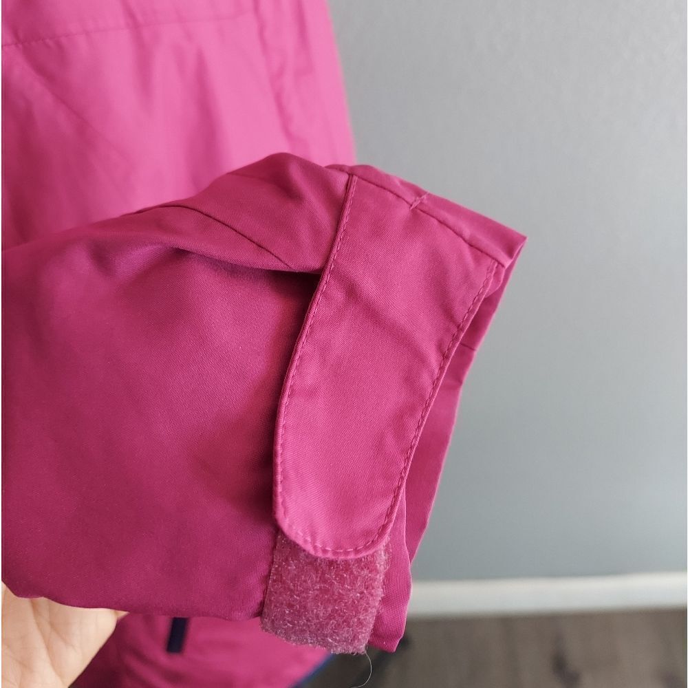 Columbia Pink Jacket Small - Picture 6 of 9